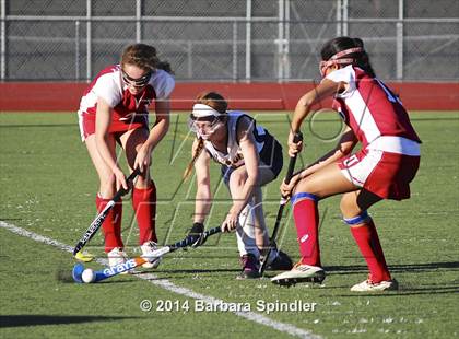 Thumbnail 3 in Leland vs. University photogallery.