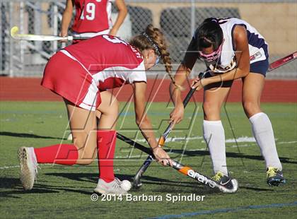 Thumbnail 3 in Leland vs. University photogallery.