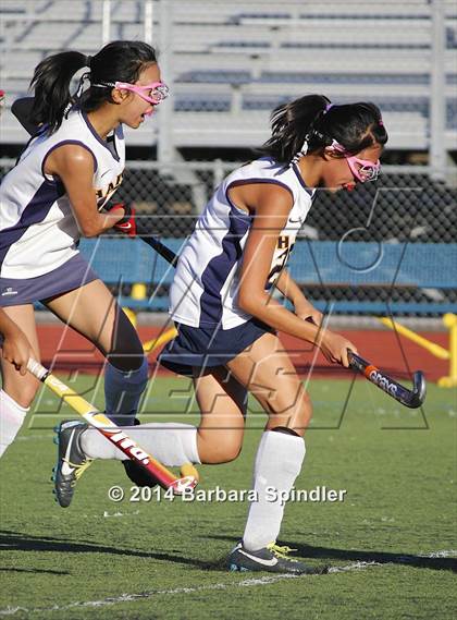 Thumbnail 2 in Leland vs. University photogallery.