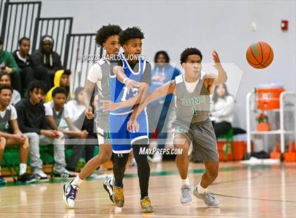 Thumbnail 2 in Animo Robinson @ Dorsey photogallery.