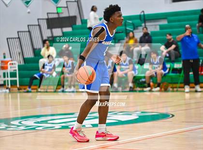 Thumbnail 2 in Animo Robinson @ Dorsey photogallery.