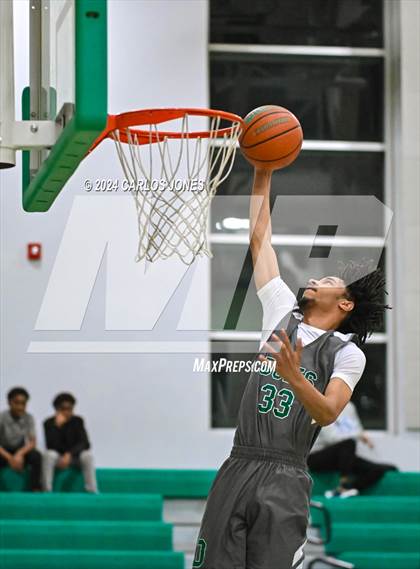 Thumbnail 1 in Animo Robinson @ Dorsey photogallery.