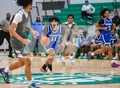 Thumbnail 2 in Animo Robinson @ Dorsey photogallery.