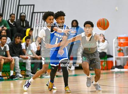 Thumbnail 1 in Animo Robinson @ Dorsey photogallery.