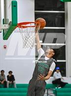 Photo from the gallery "Animo Robinson @ Dorsey"