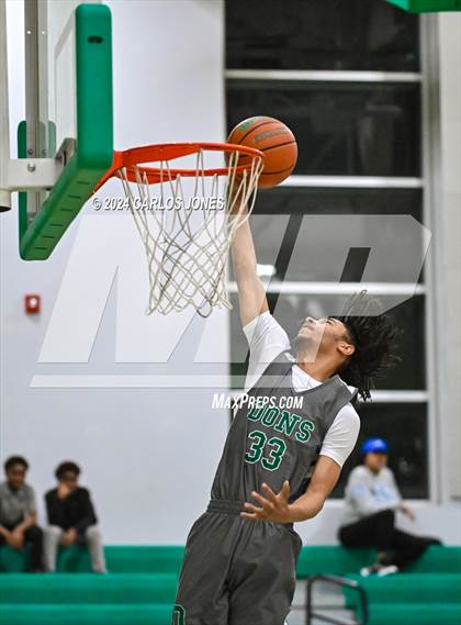 Thumbnail 2 in Animo Robinson @ Dorsey photogallery.