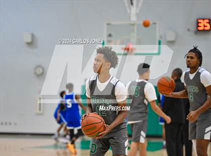 Thumbnail 1 in Animo Robinson @ Dorsey photogallery.