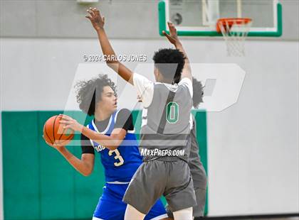 Thumbnail 3 in Animo Robinson @ Dorsey photogallery.