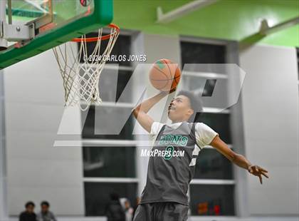 Thumbnail 2 in Animo Robinson @ Dorsey photogallery.