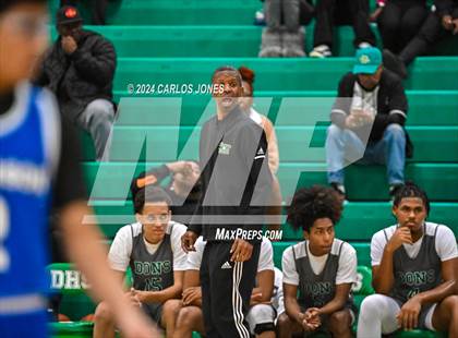 Thumbnail 1 in Animo Robinson @ Dorsey photogallery.