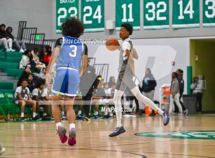 Thumbnail 3 in Animo Robinson @ Dorsey photogallery.