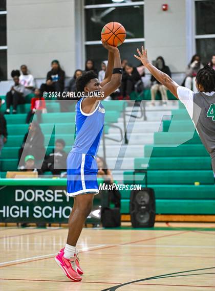 Thumbnail 2 in Animo Robinson @ Dorsey photogallery.