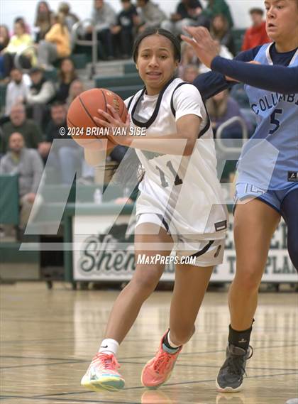 Thumbnail 2 in Columbia @ Shenendehowa photogallery.