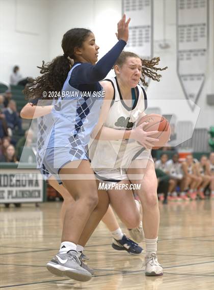 Thumbnail 1 in Columbia @ Shenendehowa photogallery.