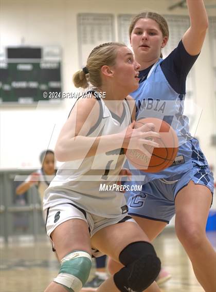Thumbnail 3 in Columbia @ Shenendehowa photogallery.