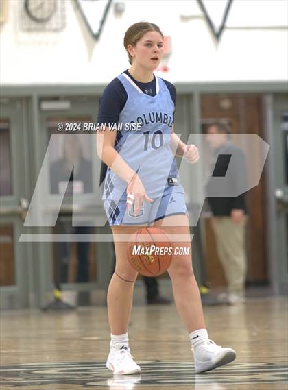 Thumbnail 2 in Columbia @ Shenendehowa photogallery.