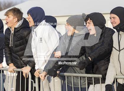 Thumbnail 3 in Maroa-Forsyth vs Quincy Notre Dame (IHSA 2A State Quarterfinal) photogallery.