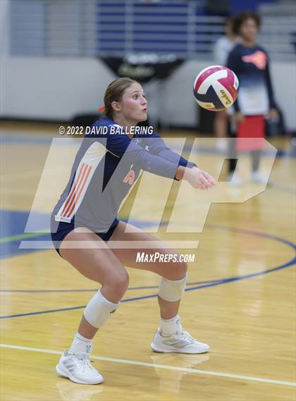 Thumbnail 3 in Aledo vs. Sachse (NISD Tournament) photogallery.