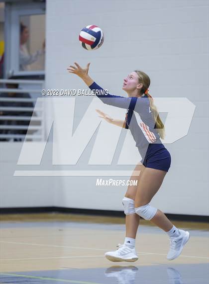 Thumbnail 3 in Aledo vs. Sachse (NISD Tournament) photogallery.