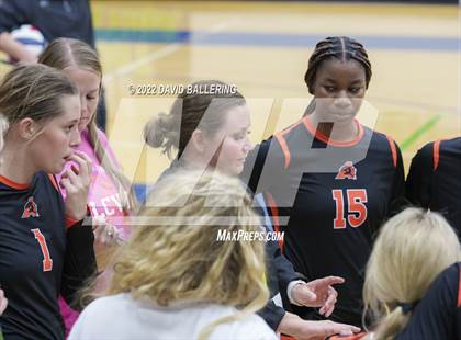 Thumbnail 2 in Aledo vs. Sachse (NISD Tournament) photogallery.