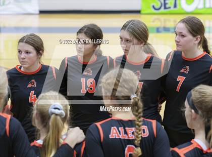 Thumbnail 3 in Aledo vs. Sachse (NISD Tournament) photogallery.