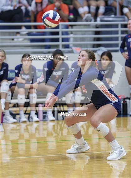 Thumbnail 1 in Aledo vs. Sachse (NISD Tournament) photogallery.