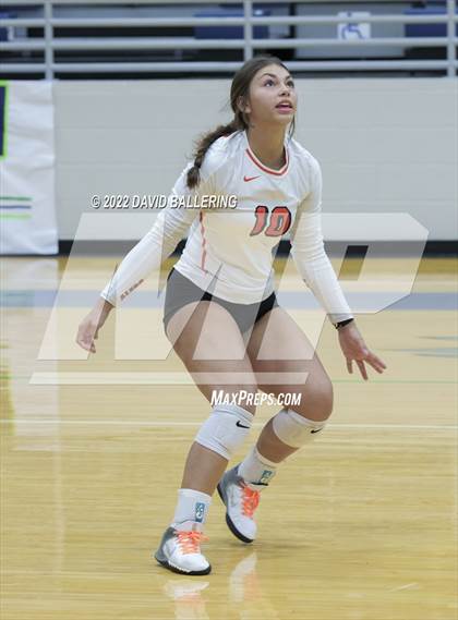 Thumbnail 2 in Aledo vs. Sachse (NISD Tournament) photogallery.