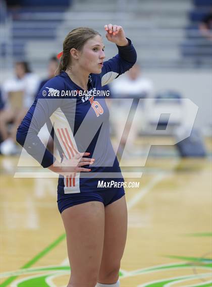 Thumbnail 1 in Aledo vs. Sachse (NISD Tournament) photogallery.