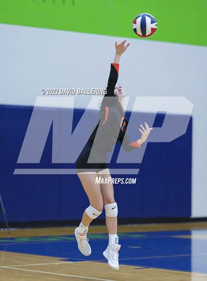 Thumbnail 3 in Aledo vs. Sachse (NISD Tournament) photogallery.
