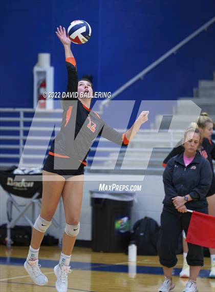 Thumbnail 2 in Aledo vs. Sachse (NISD Tournament) photogallery.
