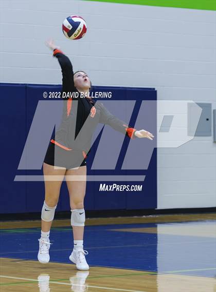 Thumbnail 3 in Aledo vs. Sachse (NISD Tournament) photogallery.