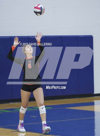 Thumbnail 3 in Aledo vs. Sachse (NISD Tournament) photogallery.