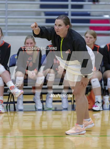 Thumbnail 2 in Aledo vs. Sachse (NISD Tournament) photogallery.