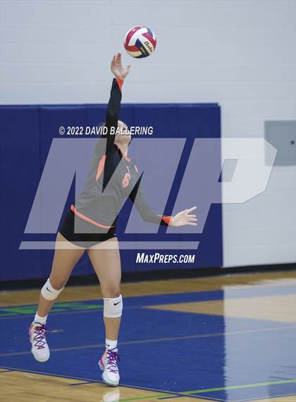 Thumbnail 2 in Aledo vs. Sachse (NISD Tournament) photogallery.