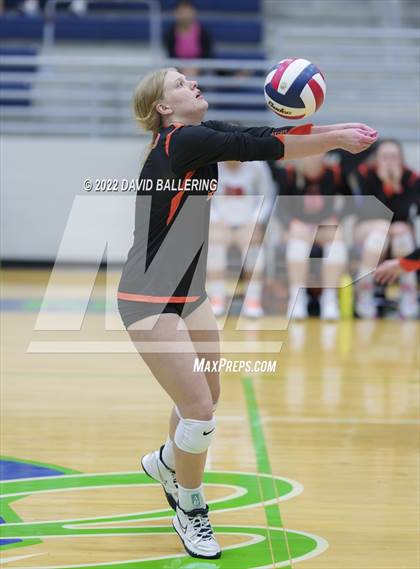 Thumbnail 3 in Aledo vs. Sachse (NISD Tournament) photogallery.