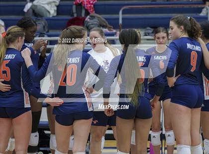 Thumbnail 1 in Aledo vs. Sachse (NISD Tournament) photogallery.