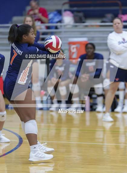 Thumbnail 2 in Aledo vs. Sachse (NISD Tournament) photogallery.