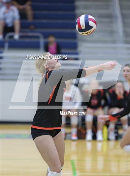 Thumbnail 1 in Aledo vs. Sachse (NISD Tournament) photogallery.