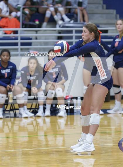 Thumbnail 3 in Aledo vs. Sachse (NISD Tournament) photogallery.