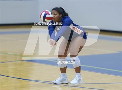 Thumbnail 3 in Aledo vs. Sachse (NISD Tournament) photogallery.