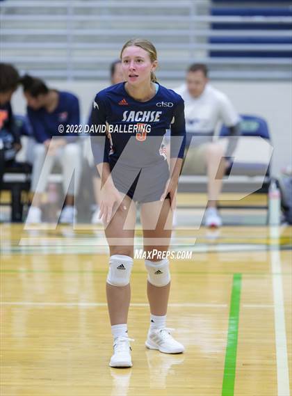 Thumbnail 1 in Aledo vs. Sachse (NISD Tournament) photogallery.