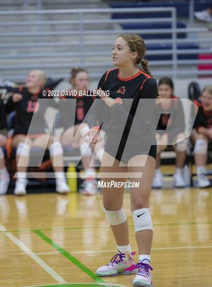 Thumbnail 3 in Aledo vs. Sachse (NISD Tournament) photogallery.