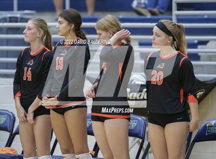 Thumbnail 1 in Aledo vs. Sachse (NISD Tournament) photogallery.