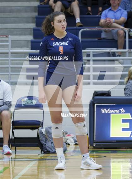 Thumbnail 3 in Aledo vs. Sachse (NISD Tournament) photogallery.