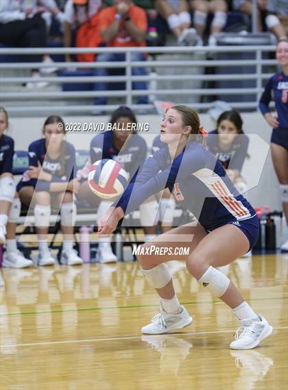 Thumbnail 2 in Aledo vs. Sachse (NISD Tournament) photogallery.
