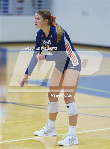 Thumbnail 2 in Aledo vs. Sachse (NISD Tournament) photogallery.
