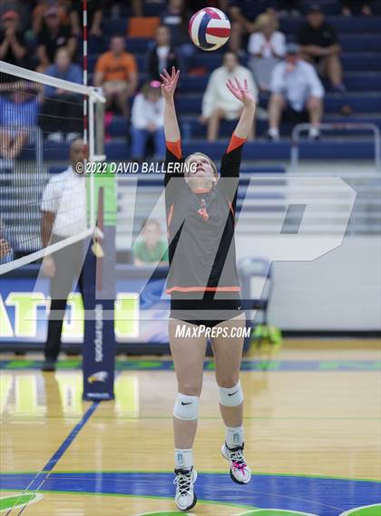 Thumbnail 2 in Aledo vs. Sachse (NISD Tournament) photogallery.