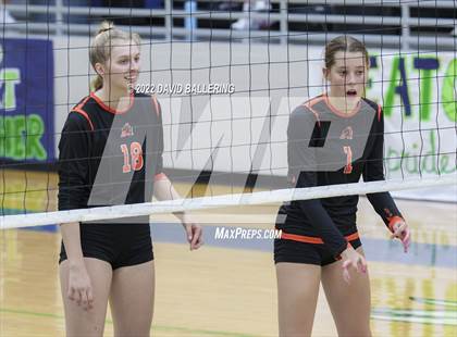 Thumbnail 3 in Aledo vs. Sachse (NISD Tournament) photogallery.