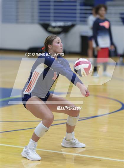 Thumbnail 2 in Aledo vs. Sachse (NISD Tournament) photogallery.