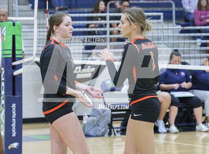 Thumbnail 1 in Aledo vs. Sachse (NISD Tournament) photogallery.